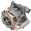 Leisure Wash Pump Motor : Welling YXW75-2G(L) YXWN-75-2-10L 94W 2860rpm