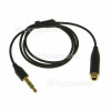 Sony NWA608 Headphone Extension Cable