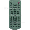 Toshiba SER0127 Remote Control