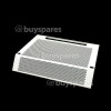 Creda Obsolete Filter Grille-white