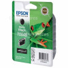 Epson Original T0548 Tintenpatrone Mattschwarz