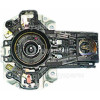 Kenwood Boildry Control Assembly