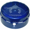 Polti PTGB0019 Obsolete Base X Vt Sprint Abstr Blu Glitter