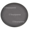 Gorenje 100mm Burner Cap Large Rapid