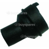 Pipe Union Water Sump DE6850 Zanussi