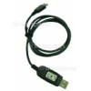 Kondor USB Data Cable And Mobile Action Handset Manager Software