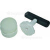 Creda 17086 Arthritic Control Knob Turner:Most Ranges Scr Wd Wm Wma Wms Wmt Etc.