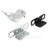 Whirlpool 20RI-D4 A+ PT Lower Right Hand Hinge