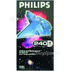Privileg Push Button Black