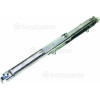 Decor Door Hinge (Parrellelogram) Bracket Philips-Whirlpool