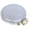 Balay Large Ceramic Hob Hotplate Double Element - 2200W/750W