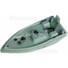 Kenwood Soleplate Assembly Aluminium