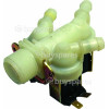 Creda Obsolete Water Valve Tripple