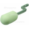 Kenwood Carriage Lever & Knob Assembly