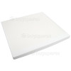 M12FDW09 Dishwasher Top Cover