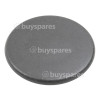 Tapa Quemador Pequeño Auxiliar 55mm- BT2430 BT2431SS Baumatic