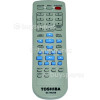 SER0268 T&eacute;l&eacute;commande Toshiba