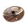 Slicing Disc Morphy Richards