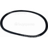 Obsolete Drainwell Gasket [teka 8173.1 WC430-0 CDA