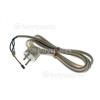 Fagor 2H-114 N Electricalcord