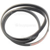 Smeg Poly-Vee Drive Belt - 1244J5PJE (1244J5)