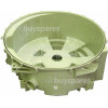 Rear Tub