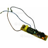 Circuit Imprim&eacute; CO606 Kenwood