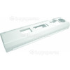 Electrolux Group Facia Fnt Panel Wht DW15TCR DW20TCR D/w