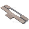 Polti PVEU0010 Obsolete Parquet Accessory For Joker Brush