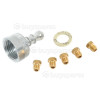 DeLonghi DFS090DO LPG Gas Injector Conversion Kit