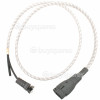 Polti Obsolete Mono Lead With Plug