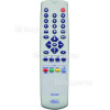 28 IRC81390 Remote Control