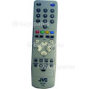 JVC AV-28 F 1 RM-C1504 Remote Control