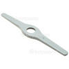 Fors Spray Arm Top Grey