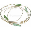 ATAG HG9611B Use ATG88018927 Sparking Plug A +cable L750