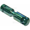 Whirlpool AWG210/7 Use WPL481252898005 Pulley Shaft