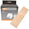 Vax Dust Bag (Pack Of 10)