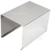 Flavel Upper Chimney Chrome/ss