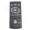 Sony RM-X231 Car Audio Remote Control