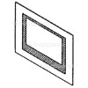 RAM Next Dimension Door Glass Outer