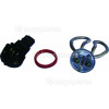 Kenwood Obsolete. Irca Element Kit A R7296