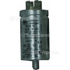 DeLonghi DEC16 Capacitor