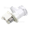 Whirlpool Drain Pump Assembly: Copreci 16091000011 EBS 018AC