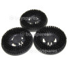 Delonghi LC500C Obsolete Black Brush Kit