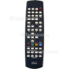 Classic SP50L7HX Compatible TV Remote Control