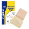 Philips 523 Amsterdam Dust Bag (Pack Of 5) - BAG29