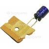 330MF 16V Capacitor Goldstar Goldstar