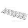 Packard Bell Laptop Tastatur UK