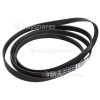 Smeg Poly-Vee Drive Belt 1942H8 / 1942H8PHE Also Fits Smeg & HISENSE DHGE902 Etc.