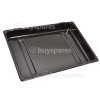 Po&ecirc;le &Agrave; Griller : 380 X 283 X 65 Mm De Profondeur Ariston